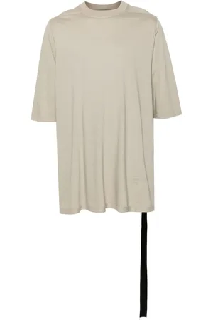 Rick Owens Jumbo SS T-shirt