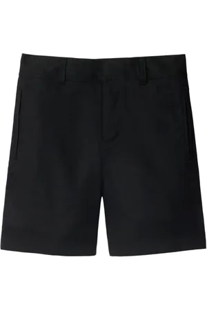 Burberry Shorts i bomuldsblanding