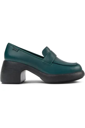Camper Thelma II loafers i læder