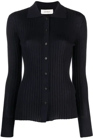Lisa Yang Aria cardigan i kashmir