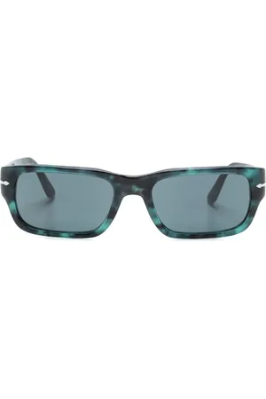 Persol Rektangulære Adrien solbriller