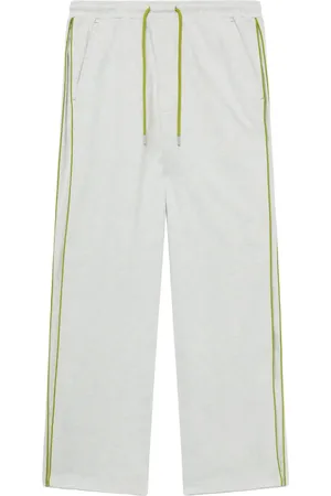 FIVE CM Joggingbukser med brede ben