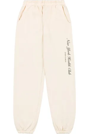 Sporty & Rich NY Health Club joggingbukser