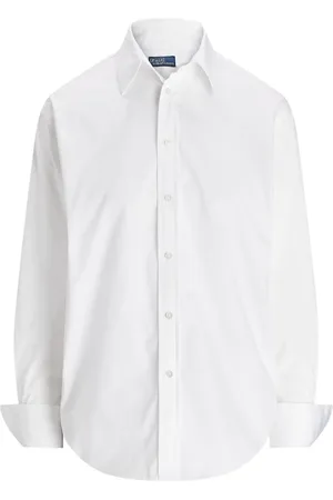 Ralph Lauren Langærmet skjorte