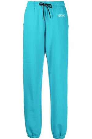 VERSACE Joggingbukser med logotryk