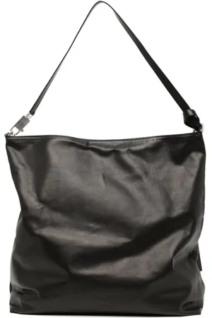 Rick Owens Tote i læder
