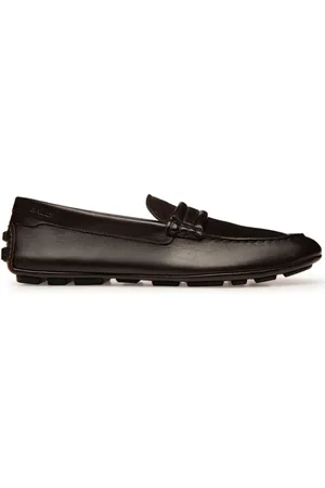 Bally Kerbs loafers i læder