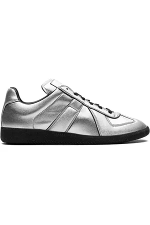 Maison Margiela Replica "Silver" sneakers