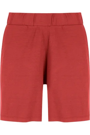 Lygia & Nanny Shorts med elastiklinning