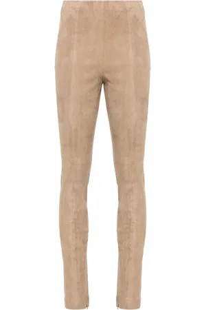 Ralph Lauren Leggings med paneler