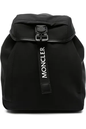 Moncler Trick rygsæk med snoretræk