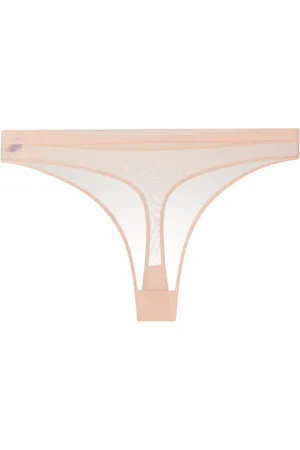 MAISON CLOSE G-streng i mesh