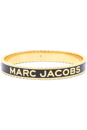 Marc Jacobs Stor The Medallion armring