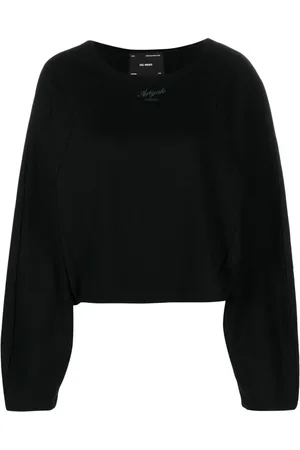 Axel Arigato Sweatshirt med logotryk