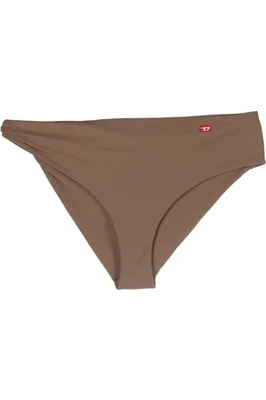 Diesel Ash bikiniunderdel med snoet detalje