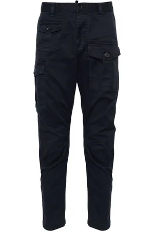 Dsquared2 Sexy cargo-bukser med smalle ben