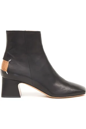 Maison Margiela Décortiqué 60mm støvler med fire sting