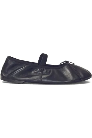 Proenza Schouler Glove Mary Jane ballerinaer
