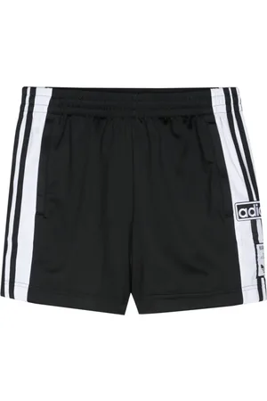 adidas Adibreak shorts med logo-mærke
