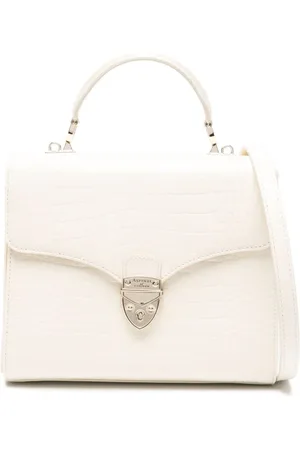 ASPINAL OF LONDON Mayfair tote-taske