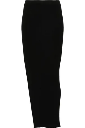 Rick Owens Ziggy nederdel