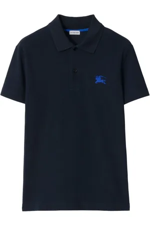 Burberry Polotrøje med EKD-logo