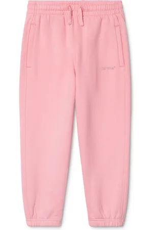 OFF-WHITE Bookish joggingbukser