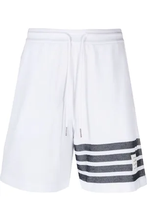 Thom Browne Badebukser med fire striber
