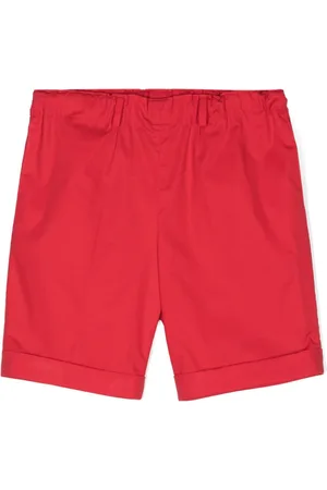 SIOLA Shorts med elastiklinning
