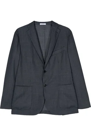 Boglioli Enkeltradet blazer