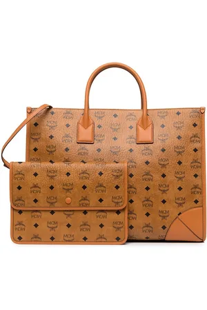 MCM Ekstra stor München tote