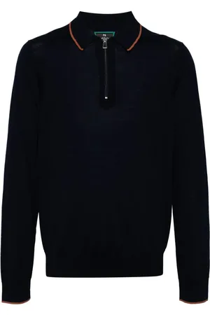 Paul Smith Langærmet polo