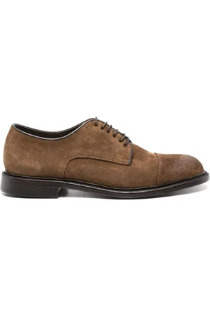 CENERE GB Oxford-sko i ruskind