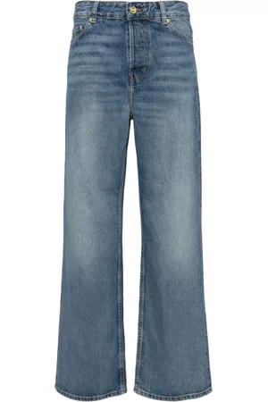 Ganni Izey jeans