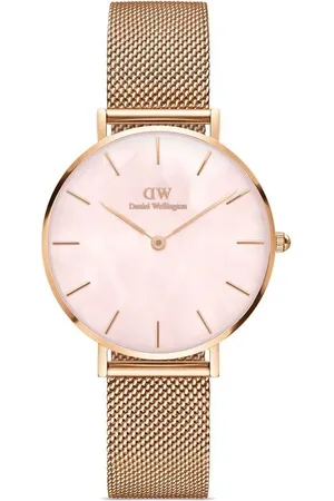 Daniel Wellington Petite Melrose 32mm
