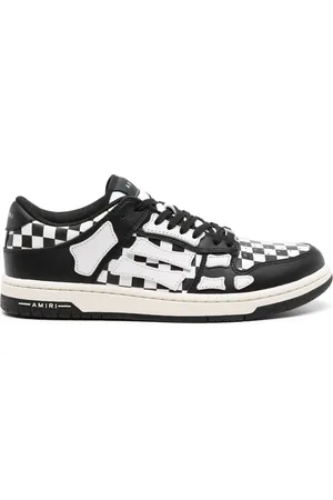 AMIRI Skel Top low-top sneakers