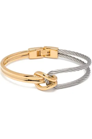 Charriol Celtic Knot armbånd