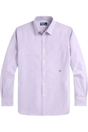 Ralph Lauren Oxford skjorte