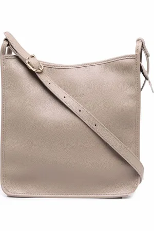 Longchamp Le Foulonné crossbody-taske