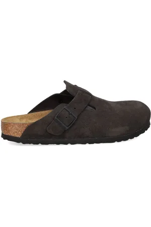 Birkenstock Boston mules
