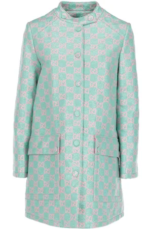 Gucci GG frakke fra 2010