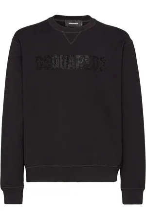 Dsquared2 Sweatshirt med logotryk