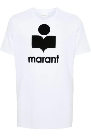 Isabel Marant Karman T-shirt i hør