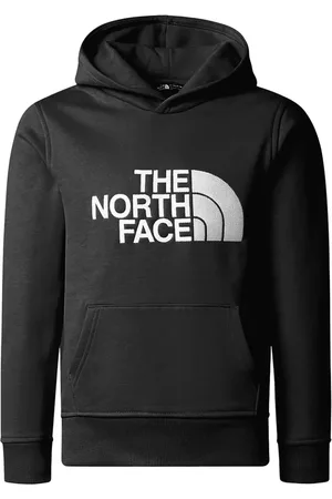 The North Face Hættetrøje med logobroderi