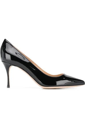 Sergio Rossi Godiva-pumps