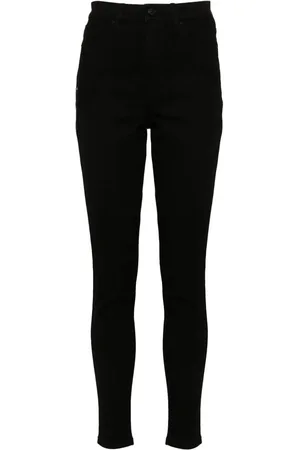 DKNY Jeans med logomærke