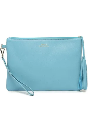 Sarah Chofakian Gal læderclutch