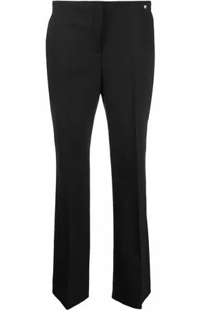 VERSACE Cropped skræddersyede bukser