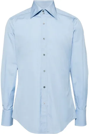 Gucci Langærmet skjorte