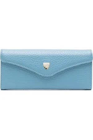 ASPINAL OF LONDON Brille-etui i læder